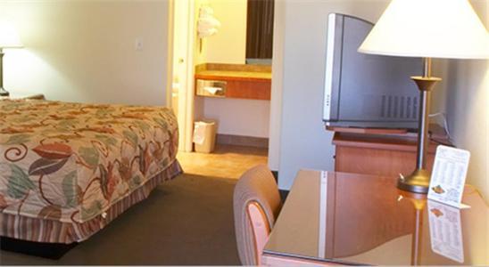 Premier Inns Tolleson Phoenix Room photo